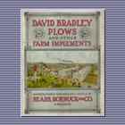 David Bradley 1913 Catalog Cover.