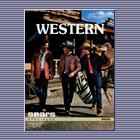 Roebucks 1983 Western wear catalog cover.